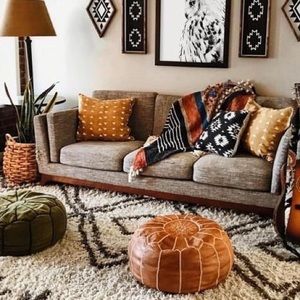 Meet your Posher, Andrea!